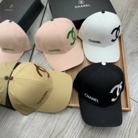 Picture of Chanel Cap _SKUChanelcap0528761698